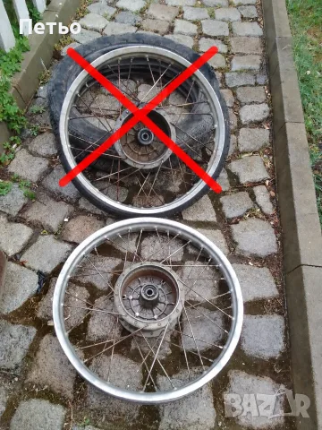 Капла за Симсон 