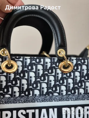 Дамска луксозна чанта! Състояние ново! , снимка 3 - Чанти - 48011056