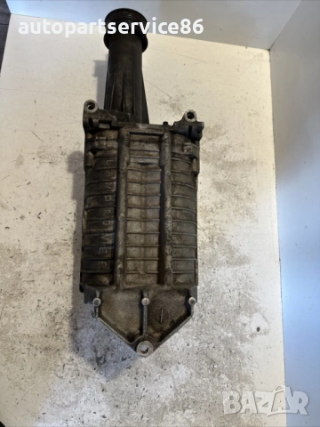Компресор суперчарджър за Land Rover Range Rover Sport 4.2 V8 (2007) 4H33-6F066-BB, снимка 3 - Части - 54346142