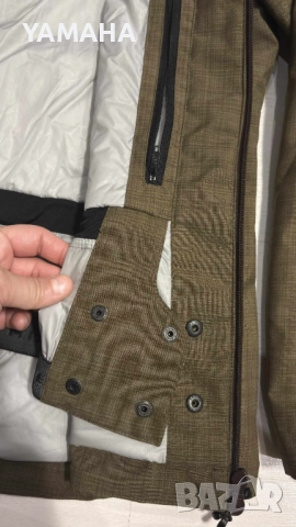 Millet  Дамско  Ски  Яке L, снимка 6 - Якета - 52970051