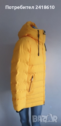 Wellensteyn COBA Long Women Jacket Parka Size M НОВО! ОРИГИНАЛ! Дамско Зимно Яке - Парка!, снимка 15 - Якета - 52542009