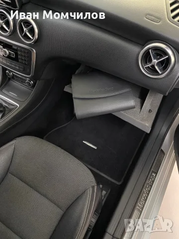 MERCEDES A160 CDI, снимка 11 - Автомобили и джипове - 55780632