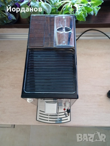 Кафеавтомат Melitta Cafeo Solo, снимка 3 - Кафемашини - 52544137