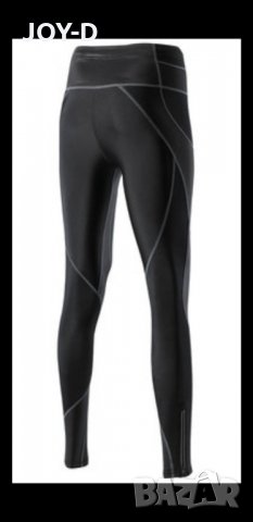 Mizuno дамски клин bg5000 long Tights ХХС-ХС р., снимка 3 - Клинове - 31014386