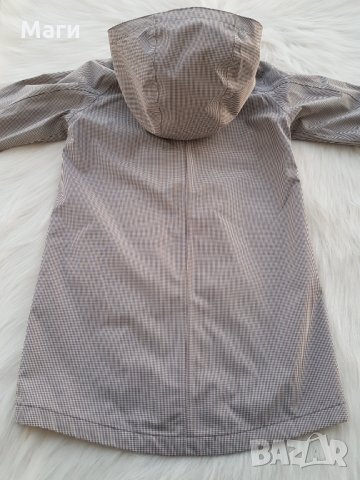 Детско яке H&M 6-7 години, снимка 3 - Детски якета и елеци - 32036520