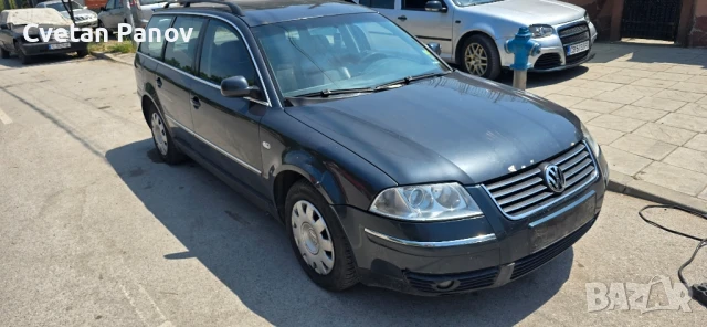 Passat B5.5 на части, снимка 2 - Автомобили и джипове - 50818225