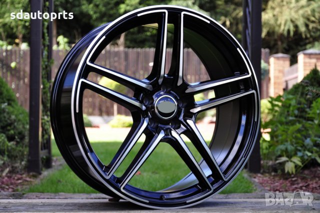 21" Джанти Ауди 5X112 Audi Q7 SQ7 RSQ7 S4 S5 S6 S7 S8 RS A4 A6 A7 A8 S ABT Style, снимка 2 - Гуми и джанти - 35303318