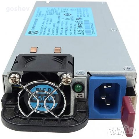 Сървърна памет и части, снимка 2 - Други - 29818859