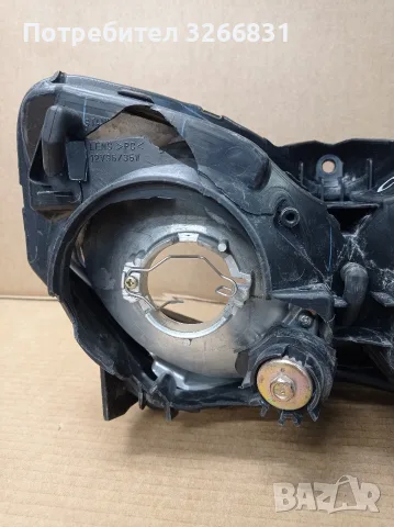 мотоциклет Хонда HONDA CBR 125 R фар , снимка 4 - Части - 55981977