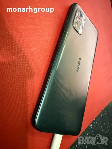 Телефон Nokia G21/RAM 4GB/64GB, снимка 7 - Nokia - 55742321