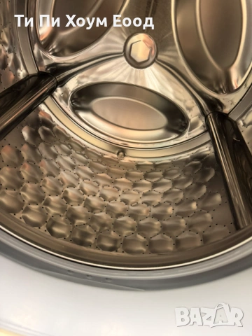 Miele WCG370 WPS пералня за пране 9 кг, снимка 6 - Перални - 53919767