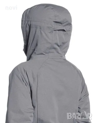 O 'Neill, L, ново, оригинално дамско ски/сноуборд яке, снимка 2 - Зимни спортове - 47454089