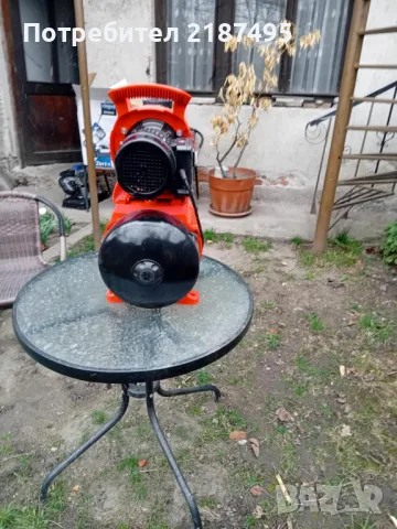 Продава се хидрофор , снимка 3 - Други - 48030792