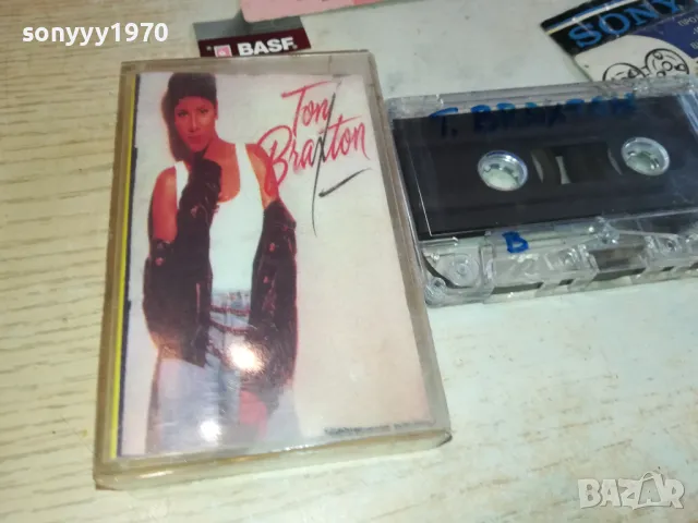 TONI BRAXTON TAPE 0702251105