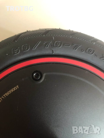 Електрически мотор 36V 350W за Xiaomi 4 Pro, снимка 5 - Друга електроника - 54315351