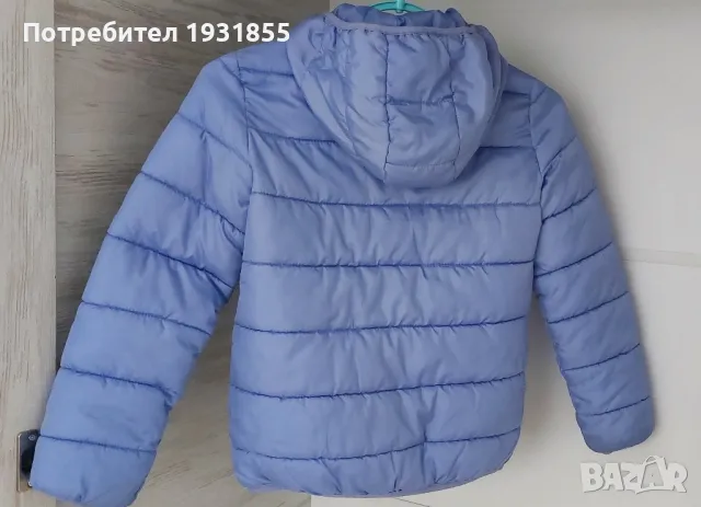 Пролетно яке, снимка 2 - Детски якета и елеци - 49871990