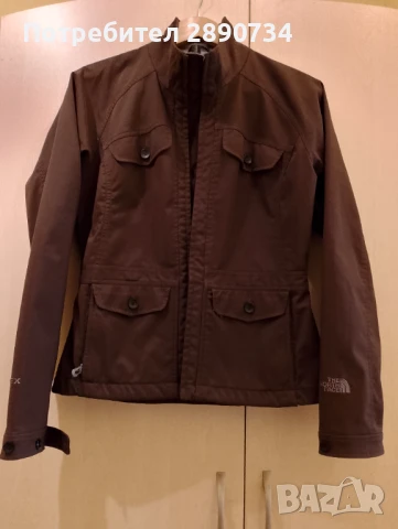 Яке на The North FACE, снимка 5 - Якета - 51393892