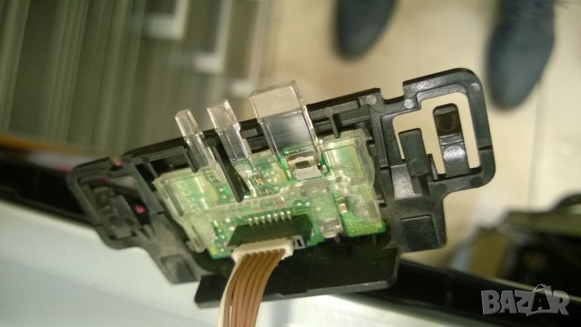 PANASONIC TX-55DX600E, снимка 10 - Телевизори - 32166577