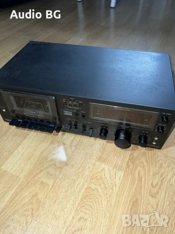 Technics RS-M63, снимка 2 - Декове - 54308332