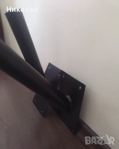 Стойка за знаме, снимка 6 - Други стоки за дома - 51273271