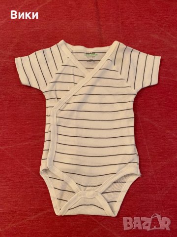 Бебешки бодита, снимка 3 - Бодита за бебе - 39342529