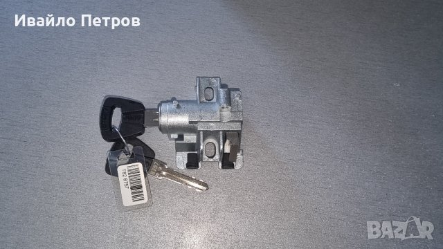 Оригинални ключалки ABUS за батерии на електрически велосипед-BOSCH, снимка 5 - Велосипеди - 39549265