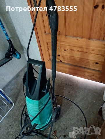 водоструйка Bosh, снимка 2 - Други инструменти - 54042568