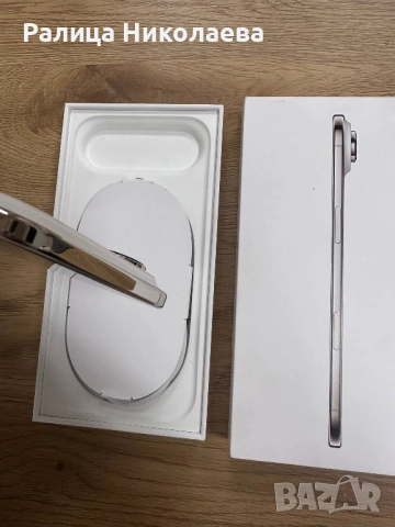 iphone air 256gb light gold, снимка 7 - Apple iPhone - 52790031