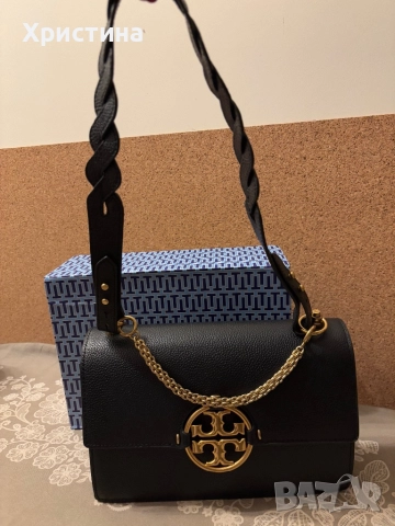Чанта Tory burch, снимка 2 - Чанти - 52740370