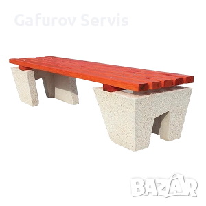 Мозаечни пейки с и без облегалка / различни модели и цветове, снимка 11 - Други - 52462227