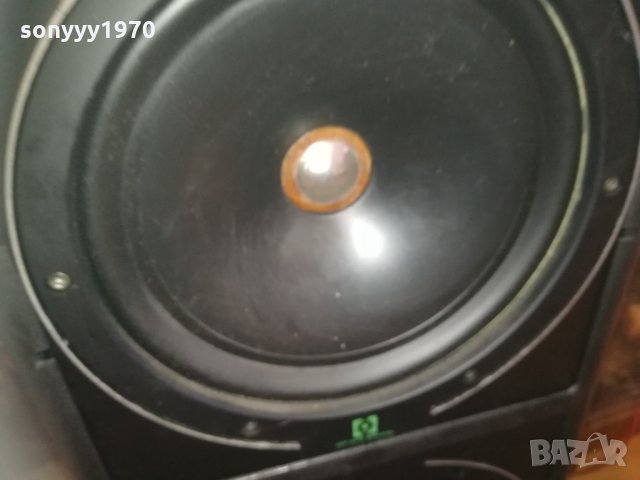 kef-тонколона 1бр 0912201931, снимка 12 - Тонколони - 31068808