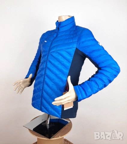 Mammut Albula IN Hybrid - Оригинално мъжко яке размер S, снимка 4 - Якета - 51929644