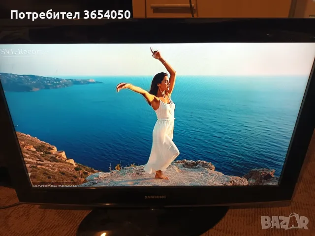 Самсунг 32 инча оргинално дистанционно, снимка 6 - Телевизори - 56104722