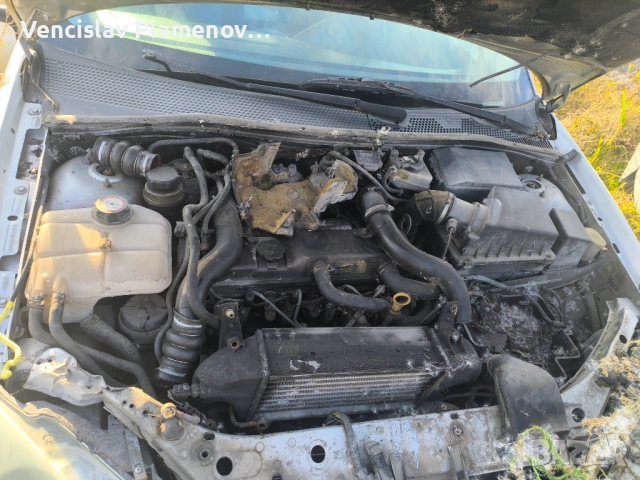 Форд фокус , снимка 6 - Автомобили и джипове - 52070819