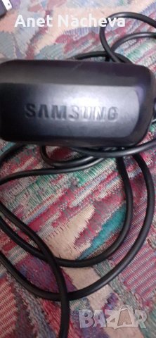 Зарядно за  SAMSUNG - два броя  еднакви, SAMSUNG- един бр.друг вид и   NOKIA  - стар модел, снимка 1