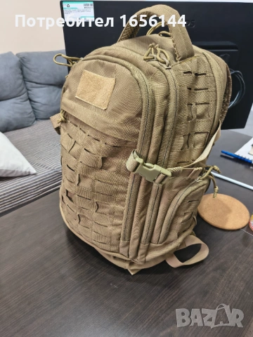 Тактическа раница 40-45л