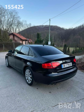 Audi A4 B8 2.0TDI, снимка 6 - Автомобили и джипове - 52643161