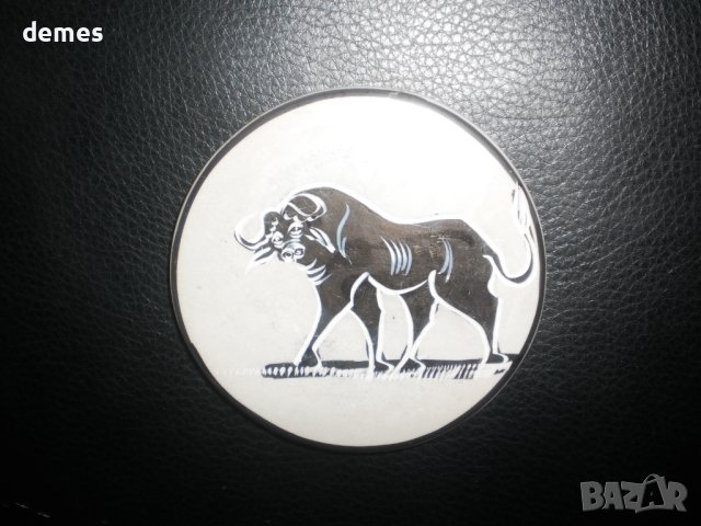 Подложки за 6 чаши BIG 5, виж цената, снимка 9 - Други - 40770785