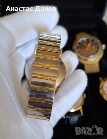 Винтидж COSMIC Много рядък екземпляр., снимка 4 - Мъжки - 50708352