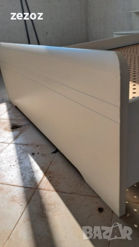 Спалня с две шкафчета 140х200, снимка 11 - Спални и легла - 51803859