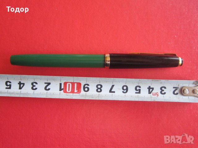 Страхотна немска писалка Реформ