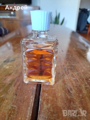 Стар парфюм Албена, снимка 3 - Други ценни предмети - 42796859