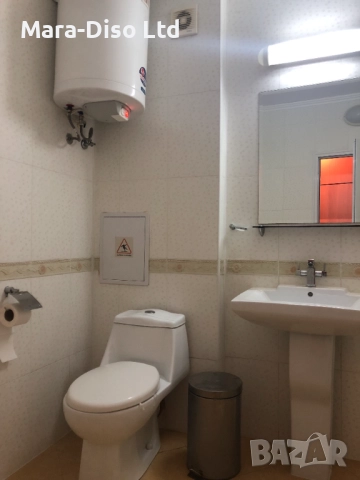 Студио в Несебър на 200м от морето, снимка 3 - Апартаменти - 52270341