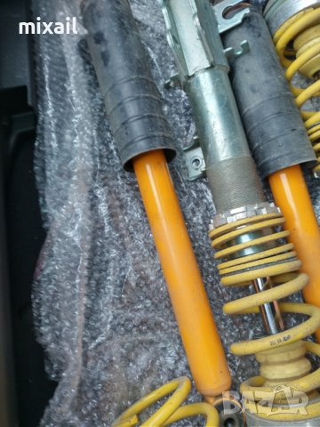 спортно окачване за Опел, снимка 6 - Автомобили и джипове - 39458035