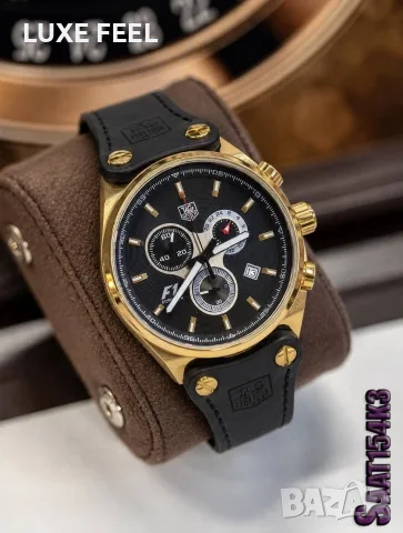 TAG Heuer ⚜️Мъжки Часовници , снимка 6 - Мъжки - 55845072