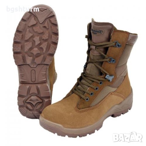 БОЙНИ КУБИНКИ (DK) YDS FALCON X КАФЯВИ