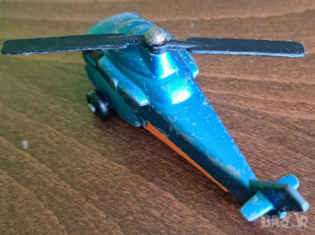 БГ Matchbox 75, снимка 3 - Колекции - 53925111