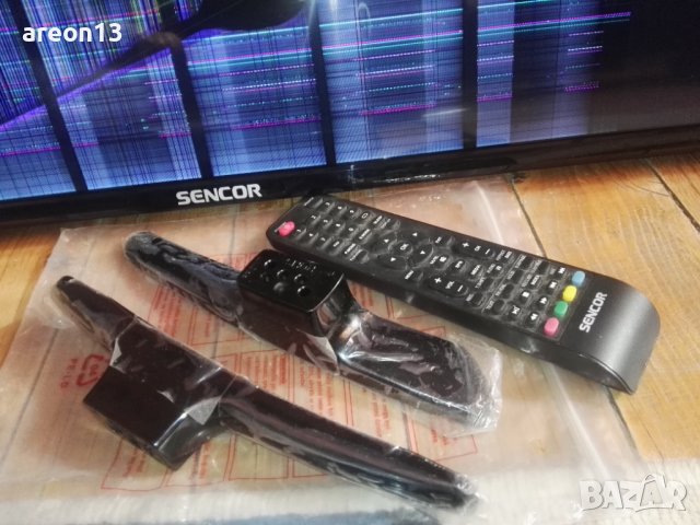 Sencor 43" FHD за части , снимка 8 - Телевизори - 38264640