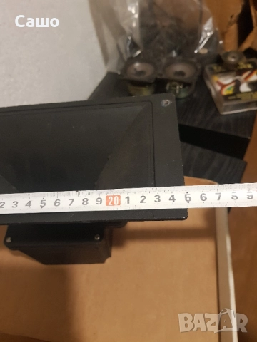 Говорители лентови , снимка 5 - Тонколони - 52586577