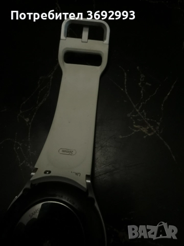 Galaxy Gear s4 смарт часовник , снимка 8 - Дамски - 52921820